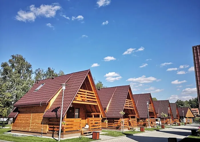 Przystan - Aktywna Strona Ilzy