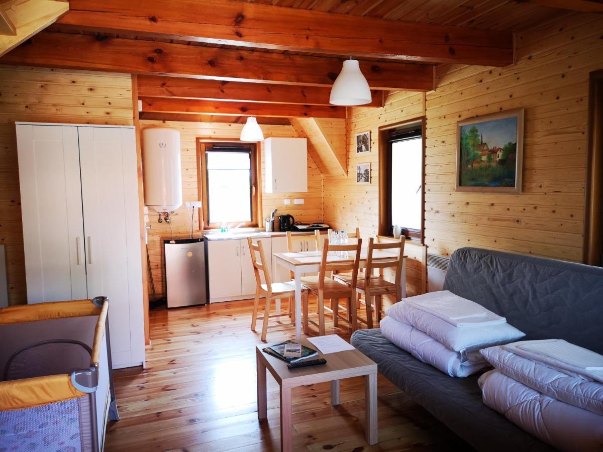Przystan - Aktywna Strona Ilzy Parco vacanze Ilza