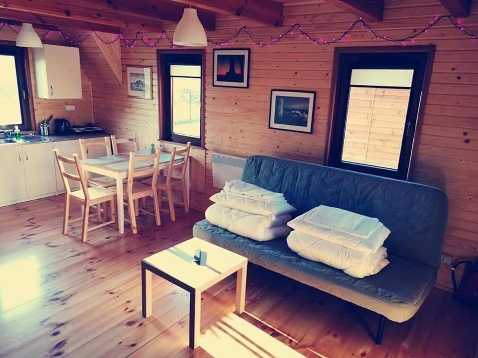 Przystan - Aktywna Strona Ilzy Parco vacanze Ilza