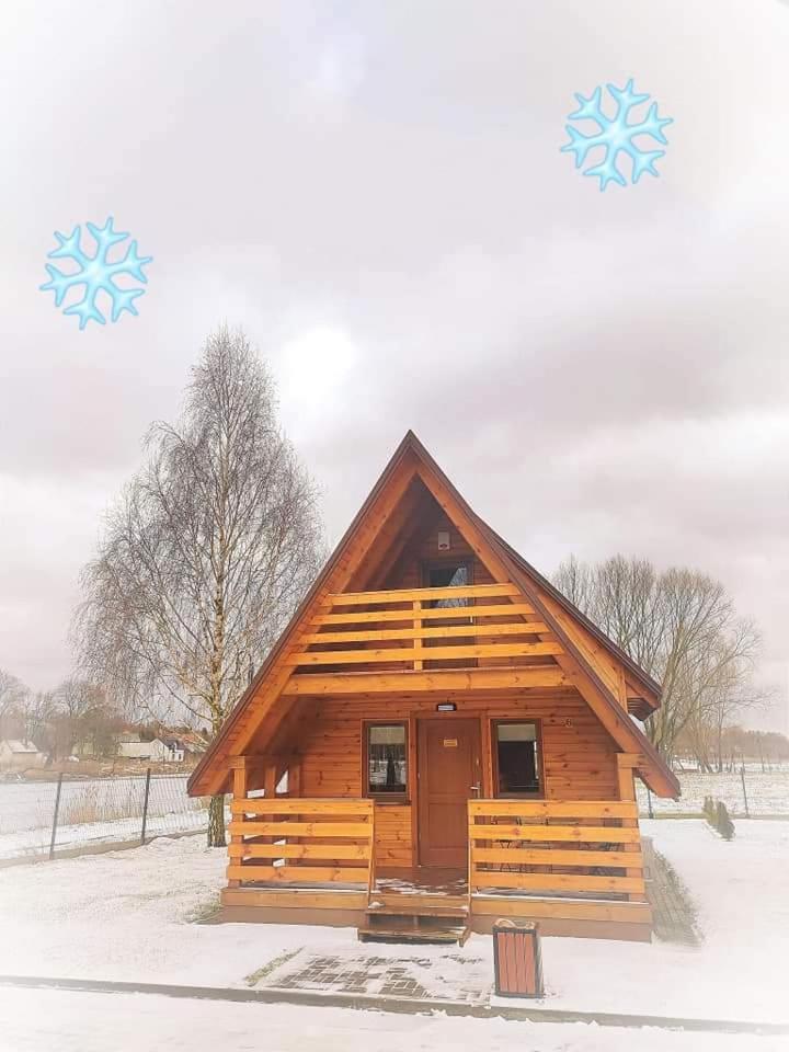 Przystan - Aktywna Strona Ilzy Parco vacanze Ilza